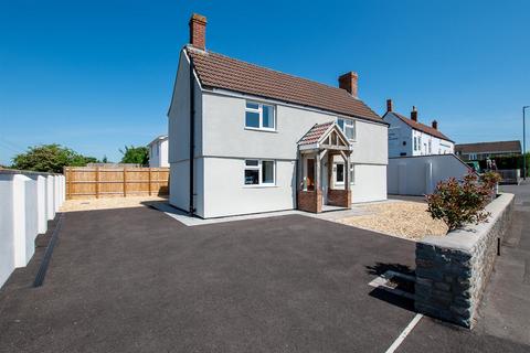 5 North Street, Oldland Common, Bristol 3 bed detached house for sale
