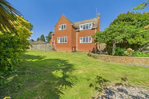 Lime Avenue, Banbury OX16 5 bed detached house for sale