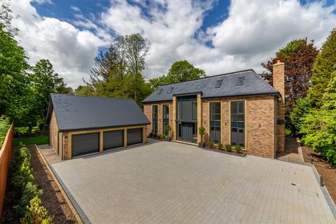 Runnymede Road, Ponteland NE20 5 bed detached house for sale