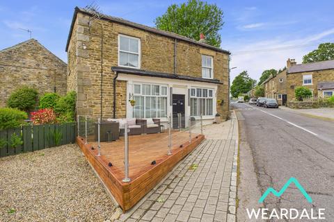 Front Street, Bishop Auckland DL13 3 bed detached house for sale