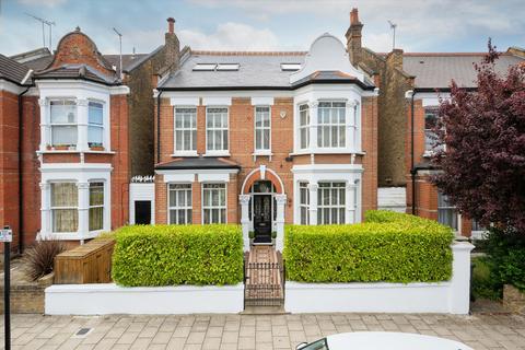 St. Marys Grove, London, W4 5 bed detached house for sale
