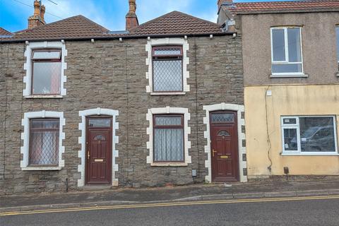 Hill Street, Bristol BS15 2 bed terraced house for sale