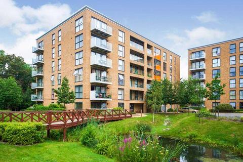 Pisces Court, Zodiac Close, Edgware 2 bed flat for sale