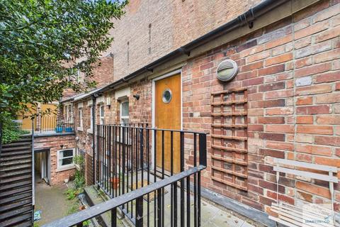 Hockleys Yard, 24 Heathcote Street 1 bed apartment for sale