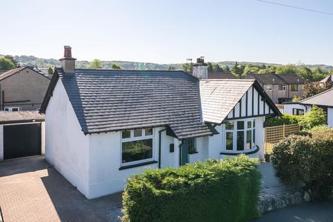 Heron Hill, Kendal 2 bed detached bungalow for sale