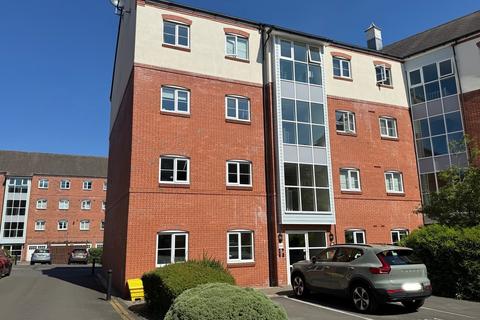Chandley Wharf, Warwick 2 bed apartment for sale