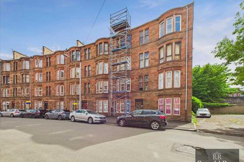 Torrisdale Street, Queens Park, Glasgow 1 bed apartment for sale