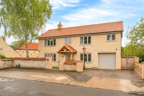 High Street, Lincoln LN4 5 bed detached house for sale