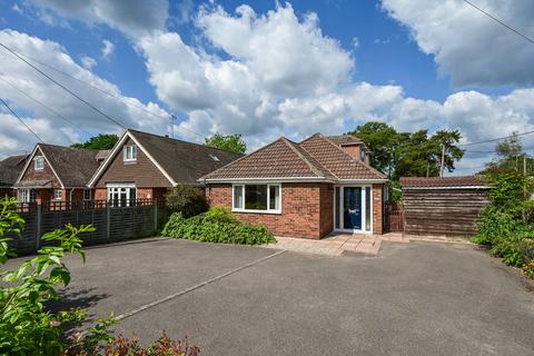 Branksome Hill Road, Sandhurst GU47 5 bed detached house for sale