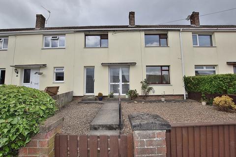 St. Johns Road, Hipswell 3 bed terraced house for sale