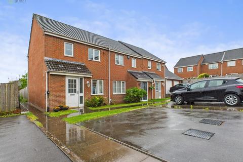 Blue Cedar Drive, Sutton Coldfield B74 3 bed end of terrace house for sale
