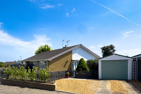 Highcroft Avenue, Bognor Regis 2 bed semi
