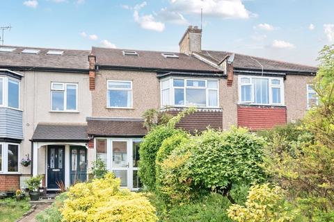 Oakleigh Road North, London 4 bed property for sale
