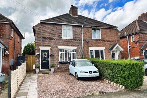 Ogley Crescent, Brownhills, Walsall... 2 bed semi