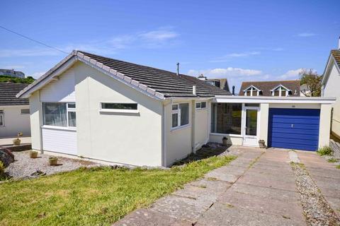 Ranscombe Close, Brixham 2 bed detached bungalow for sale