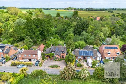 Irstead Road, Norwich NR12 4 bed detached house for sale