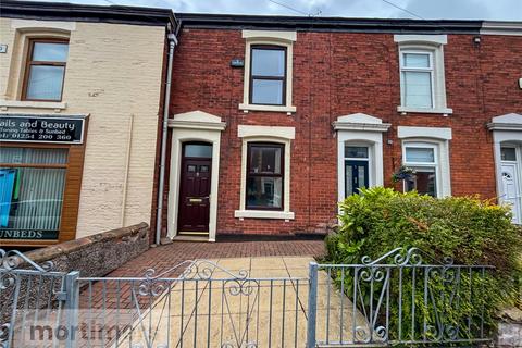 Kings Road, Blackburn, Lancashire, BB2 2 bed terraced house for sale