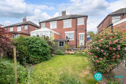 Singleton Road, Hillsborough, S6 2NJ 3 bed semi