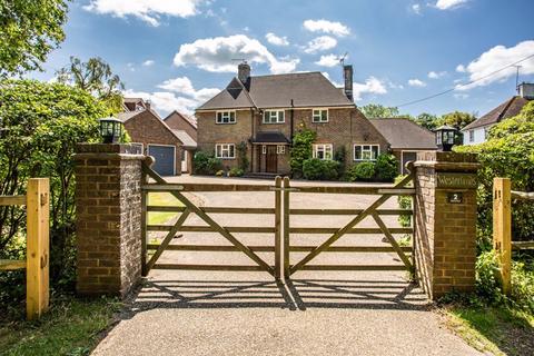 Clayton Road, Ditchling 5 bed detached house for sale