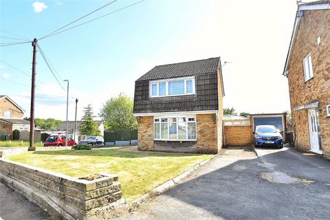 St. Gabriels Close, Castleton... 3 bed detached house for sale