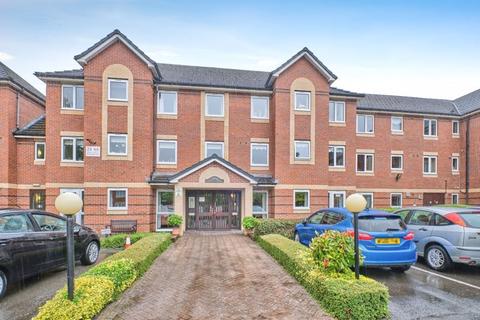306 Chester Road, Birmingham B36 1 bed apartment for sale