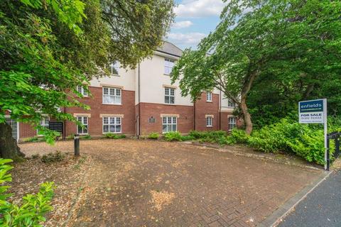 88 Alexandra Road, Poole BH14 1 bed apartment for sale