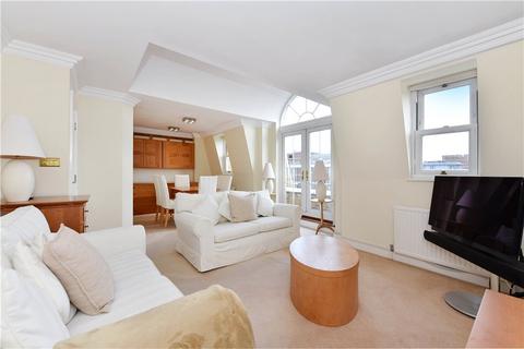 Upper Berkeley Street, Marylebone 2 bed apartment for sale