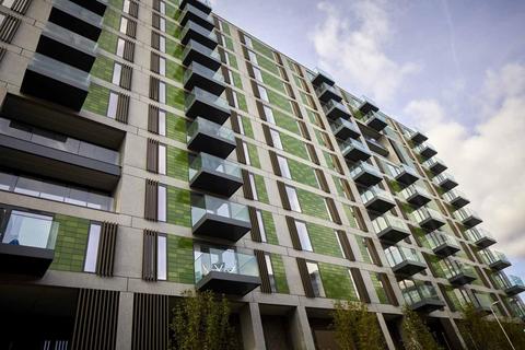 Bury Street, Salford 1 bed apartment for sale