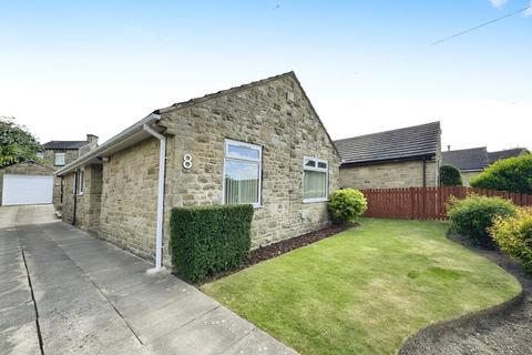 Sunnybank Close, Cleckheaton, BD19 2 bed bungalow for sale