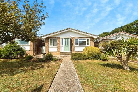 St. Edmunds Walk, Wootton Bridge, Ryde 2 bed bungalow for sale