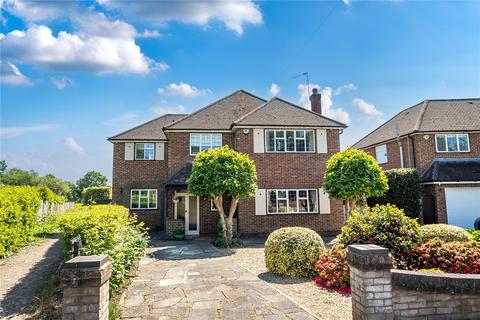 Park Avenue, Ruislip, Middlesex 4 bed detached house for sale