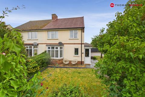 Prospect Road, Biggleswade SG18 3 bed semi