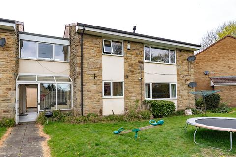 Langford Lane, Burley in Wharfedale... 2 bed apartment for sale