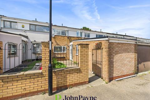 Portsea Close, Cheylesmore, Coventry... 3 bed terraced house for sale