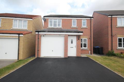 Earlsdon Avenue, North Yorkshire TS5 3 bed detached house for sale