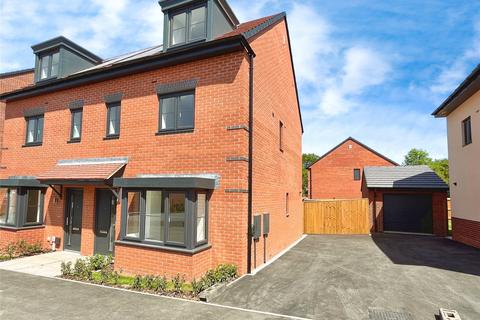 Codling Close, Stapleford NG9 3 bed semi
