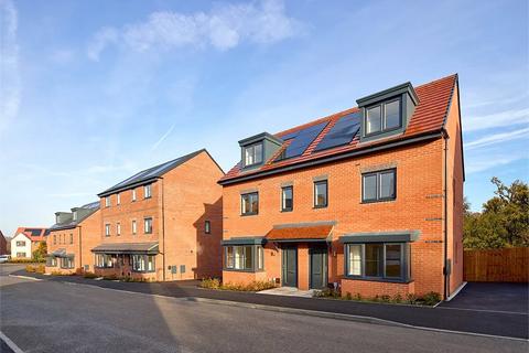 Codling Close, Stapleford NG9 3 bed semi