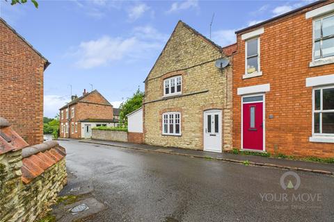 Mile Street, Northamptonshire NN29 2 bed end of terrace house for sale
