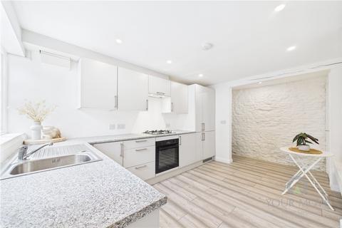 Mile Street, Northamptonshire NN29 2 bed end of terrace house for sale