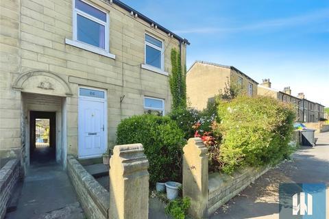 Long Lane, Dalton, Huddersfield, HD5 3 bed end of terrace house for sale