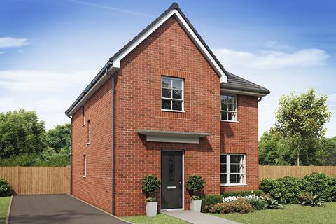 Kingsley at Ashlawn Gardens Ashlawn... 4 bed detached house for sale