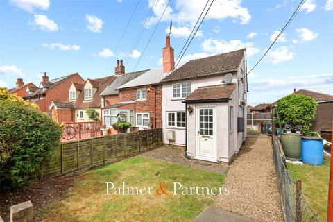 Church Road, Fordham, Essex, CO6 2 bed end of terrace house for sale
