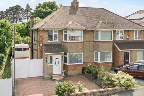 High Wycombe,  Buckinghamshire,  HP13 4 bed semi