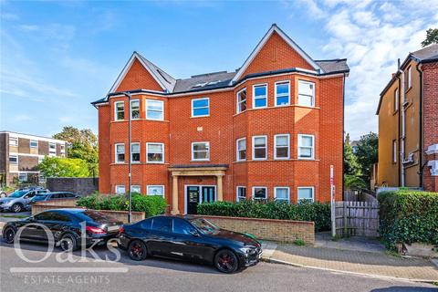 Pathfield Road, Streatham 2 bed apartment for sale