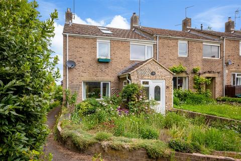 Woodfield Drive, Charlbury OX7 4 bed terraced house for sale