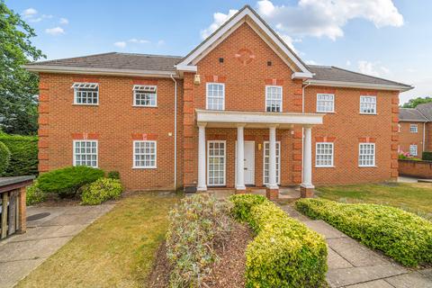 Allen House Park, Hook Heath, Woking... 4 bed terraced house for sale