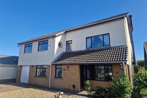 Ramsey Close, Porthcawl CF36 5 bed detached house for sale