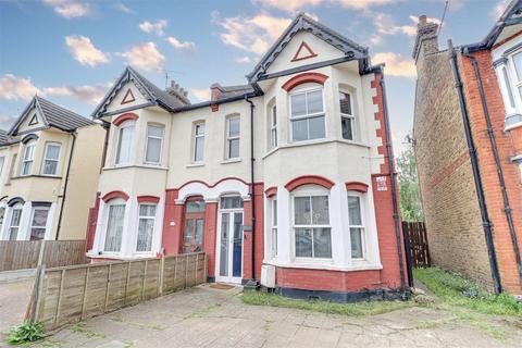 Claremont Road, Westcliff