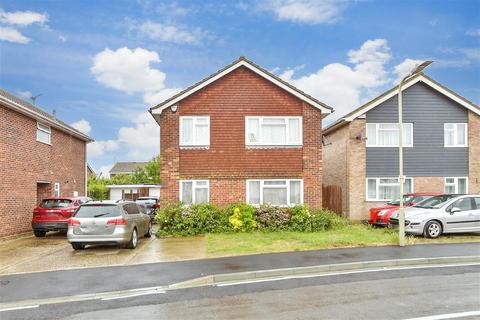 Greenhill Road, Herne Bay CT6 4 bed detached house for sale