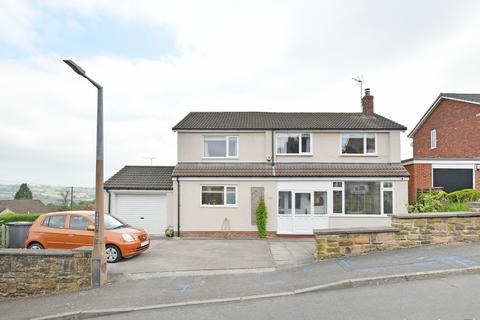 Anglesey Road, Dronfield, Derbyshire... 5 bed detached house for sale